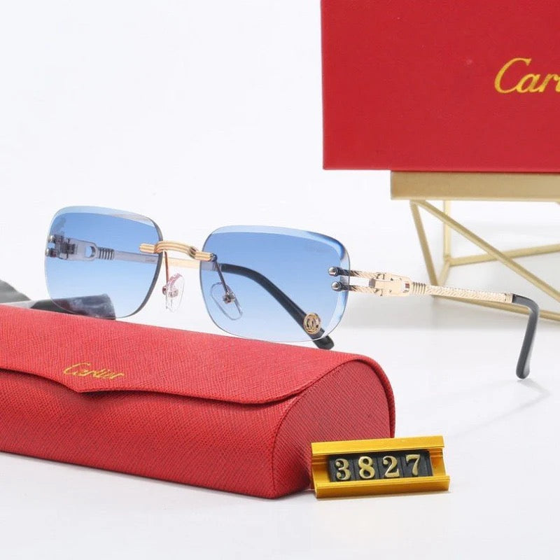 Lunettes de soleil CART