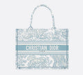 LARGE BAG LIGHT BLUE