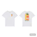 T-shirts « Casa » (nombreux)