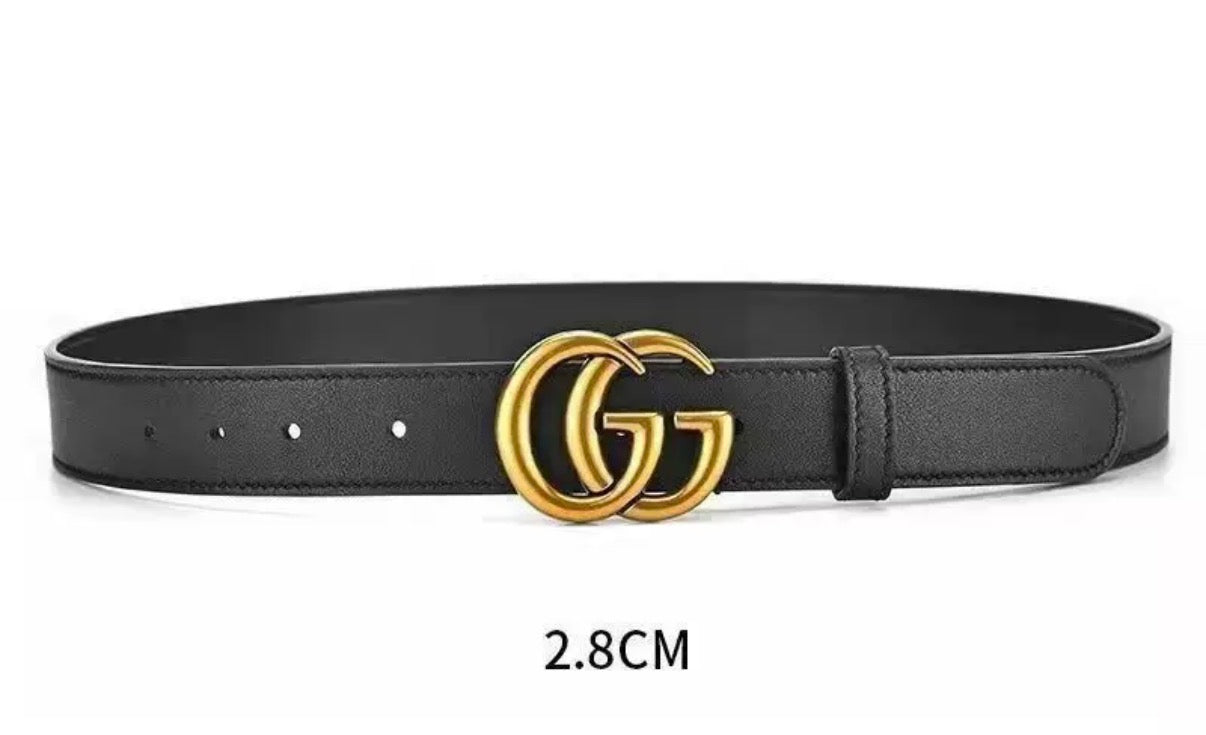 CEINTURE GG