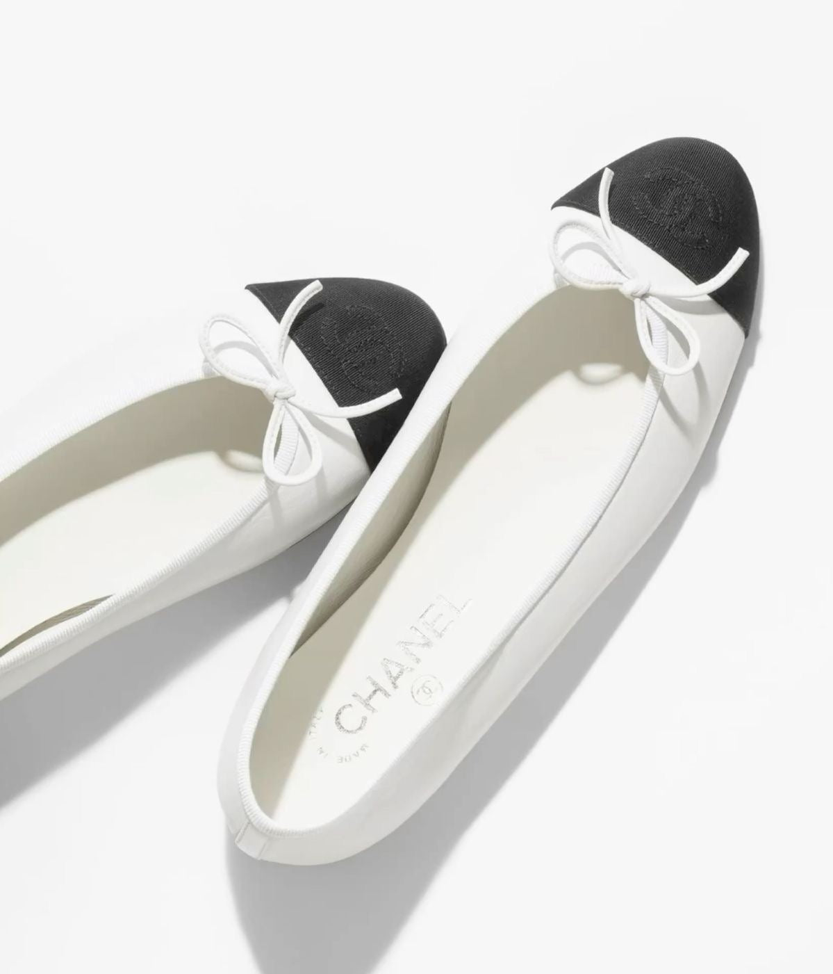 CC BALLERINES (+10 COULEURS)