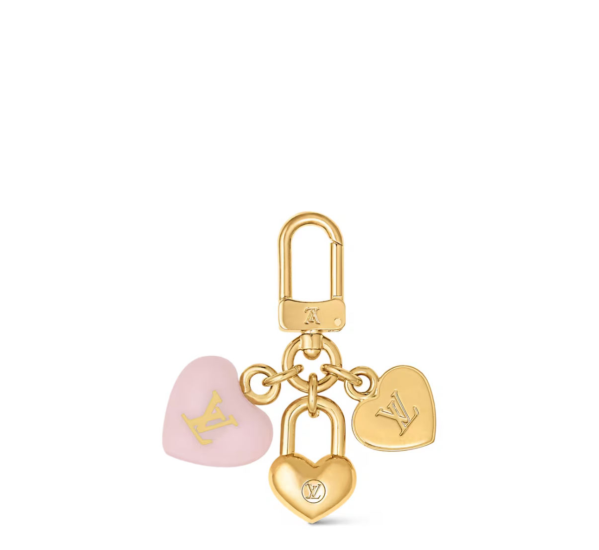 PETIT PORTE-CLÉS