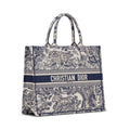 GRAND SAC BLEU