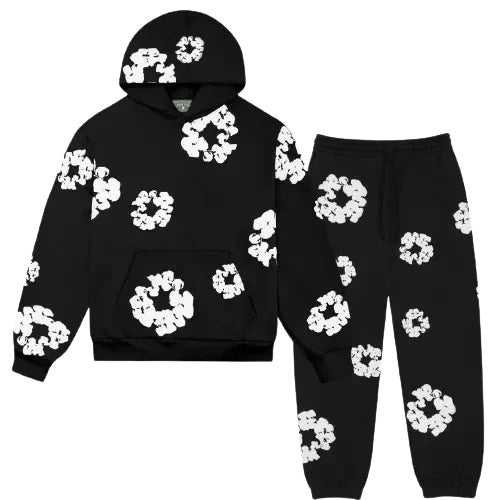 "Flower" - Survêtement