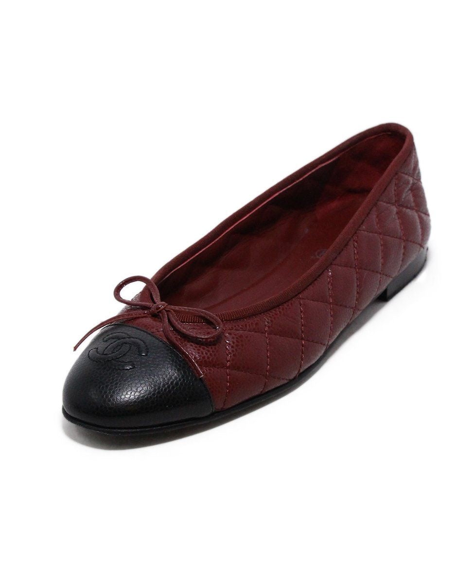 CC BALLERINES (+10 COULEURS)