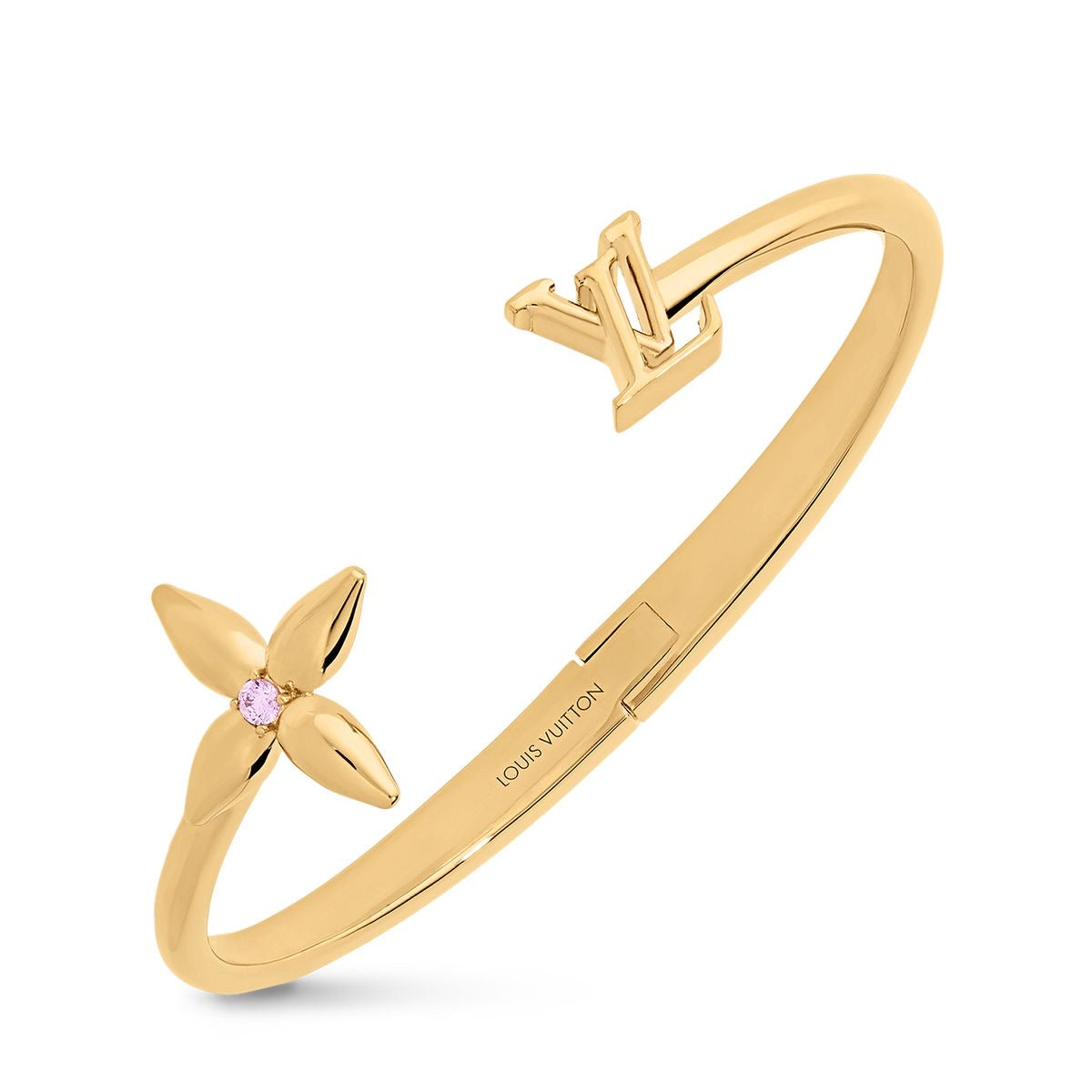 LOGO BRACELET