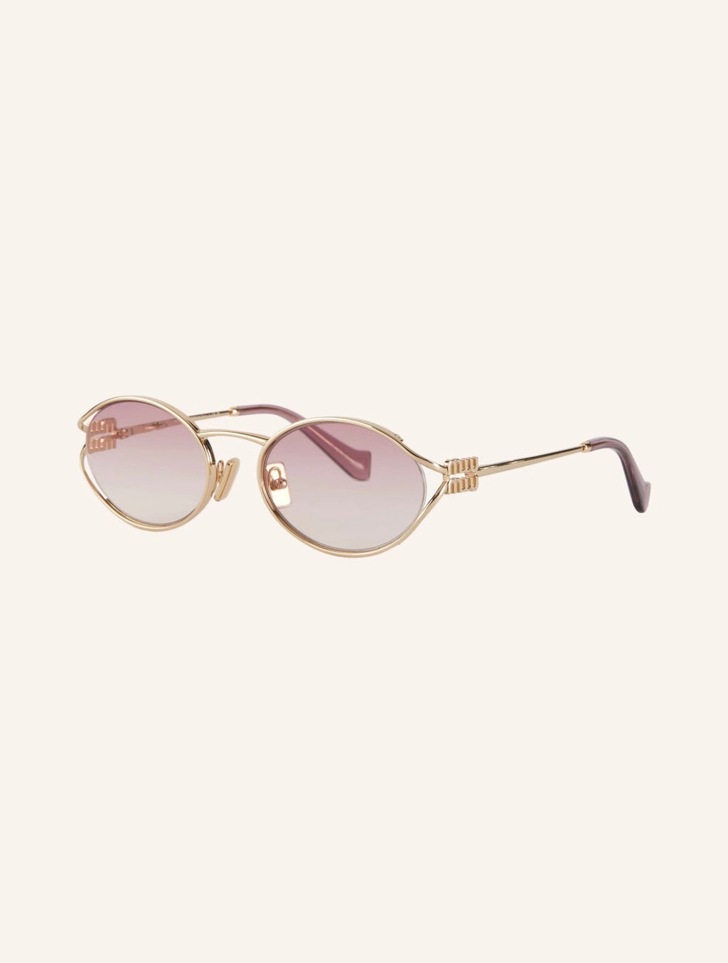 MM LUNETTES DE SOLEIL (+5 couleurs)