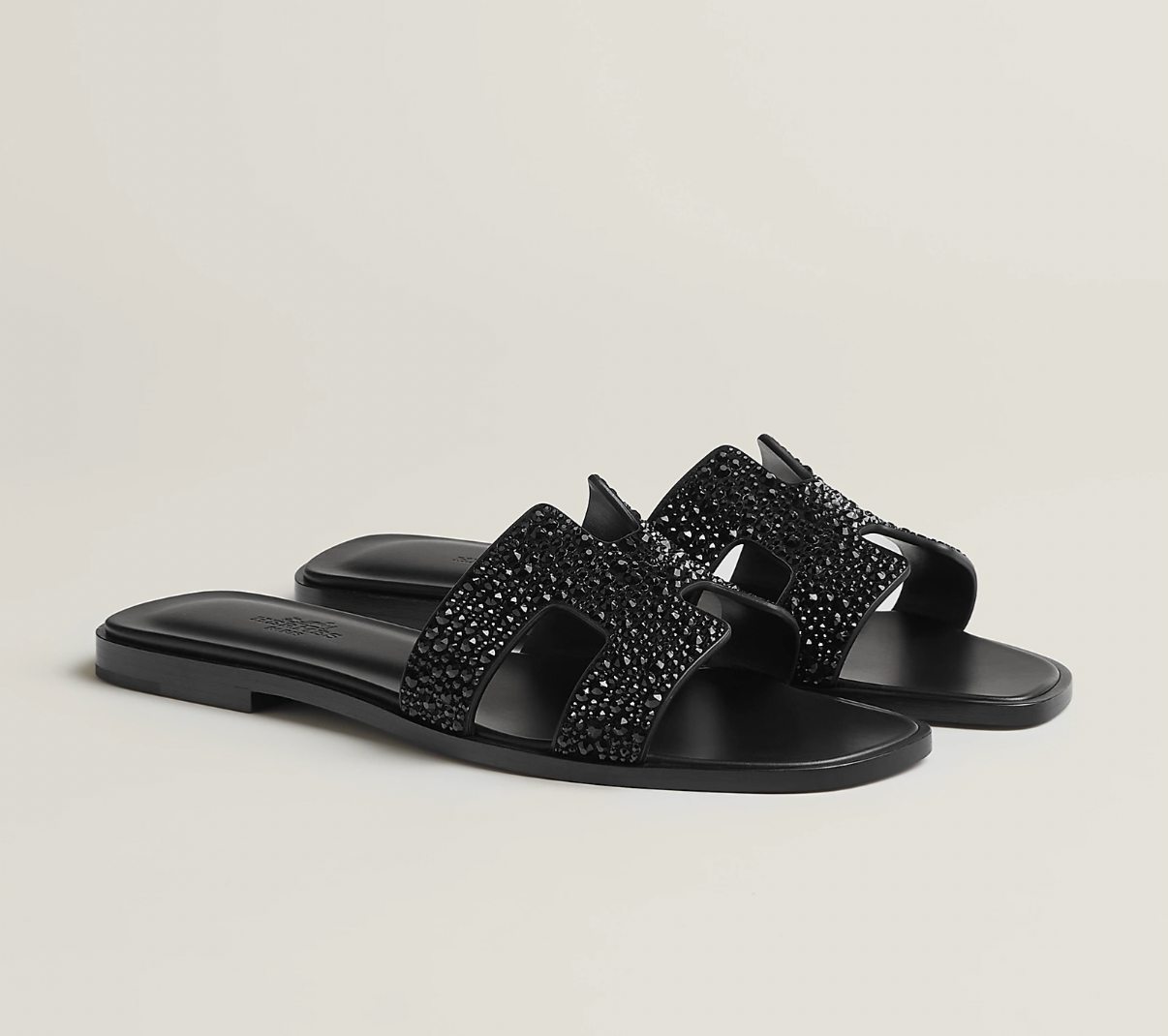 HERM SANDALS (+12 colors)