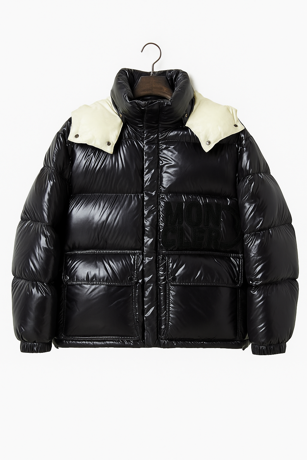 MC Puffer Jacket Ladies