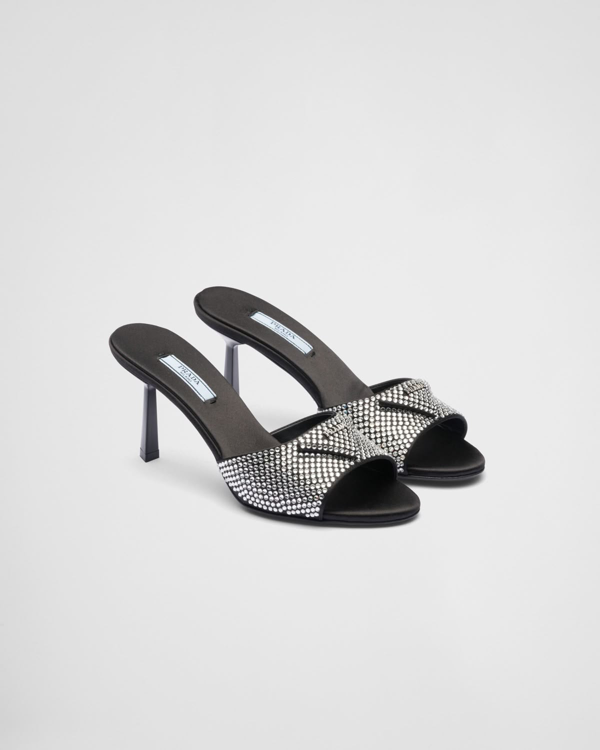 PR SANDALS (+5 COLORS)