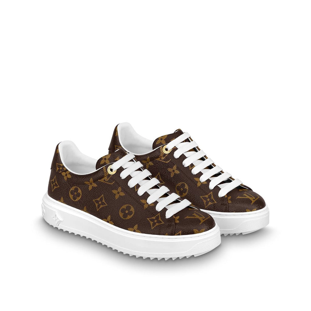 BASKET MONOGRAMME