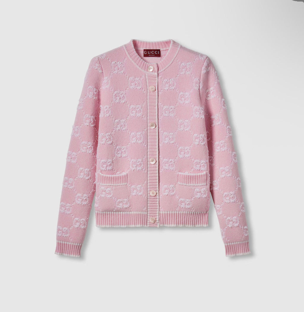 CARDIGAN GG