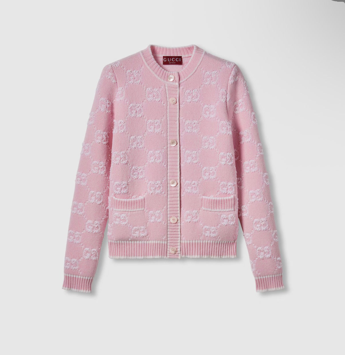 GG CARDIGAN
