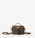 F TROUSSE DE TOILETTE