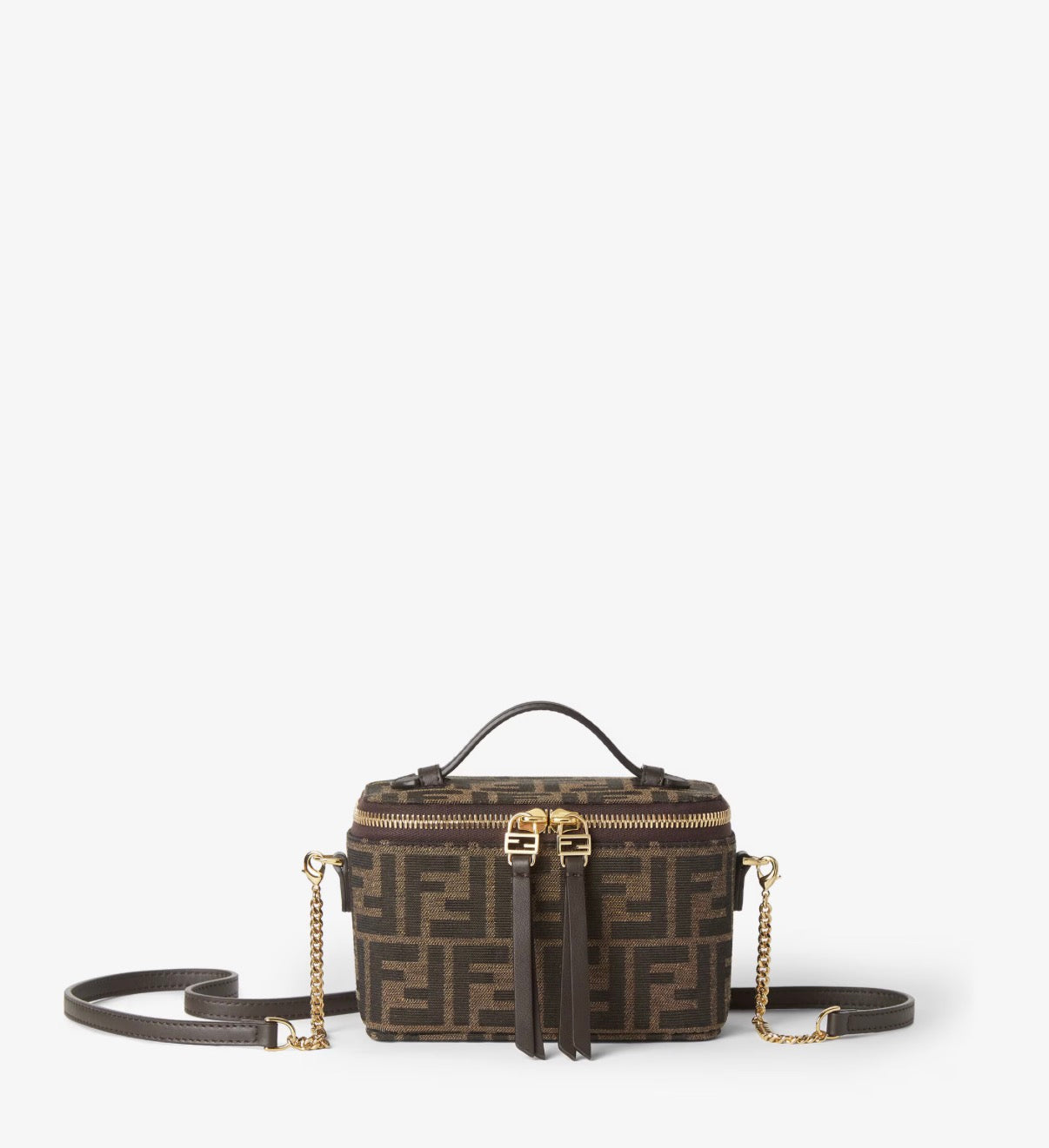 F TROUSSE DE TOILETTE
