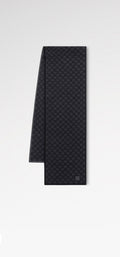 Louis Vuitton scarf