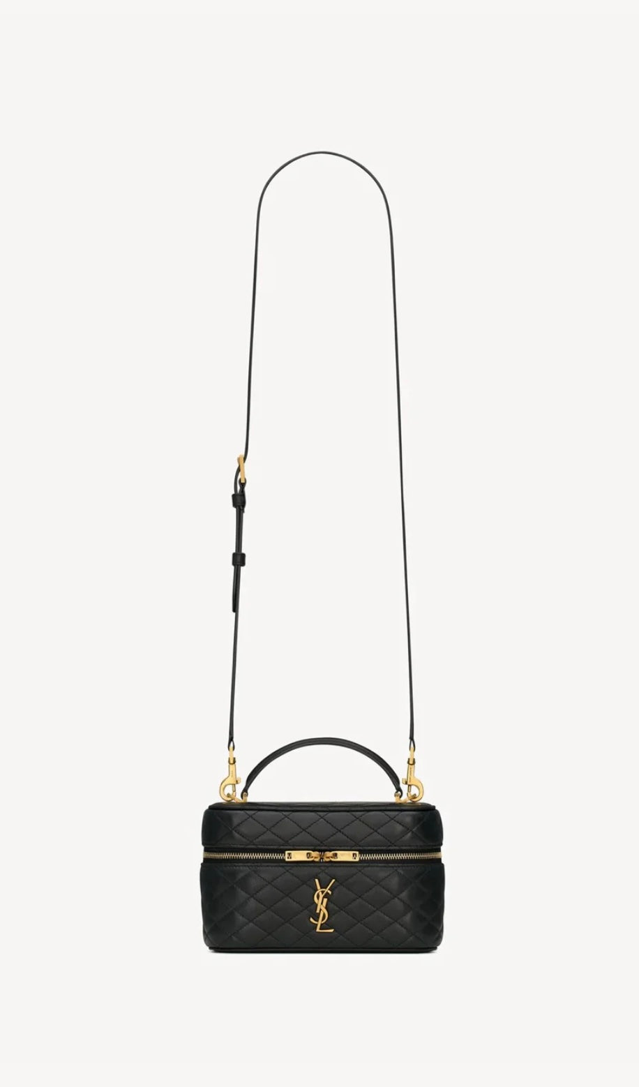 SL Small Vanity Bag