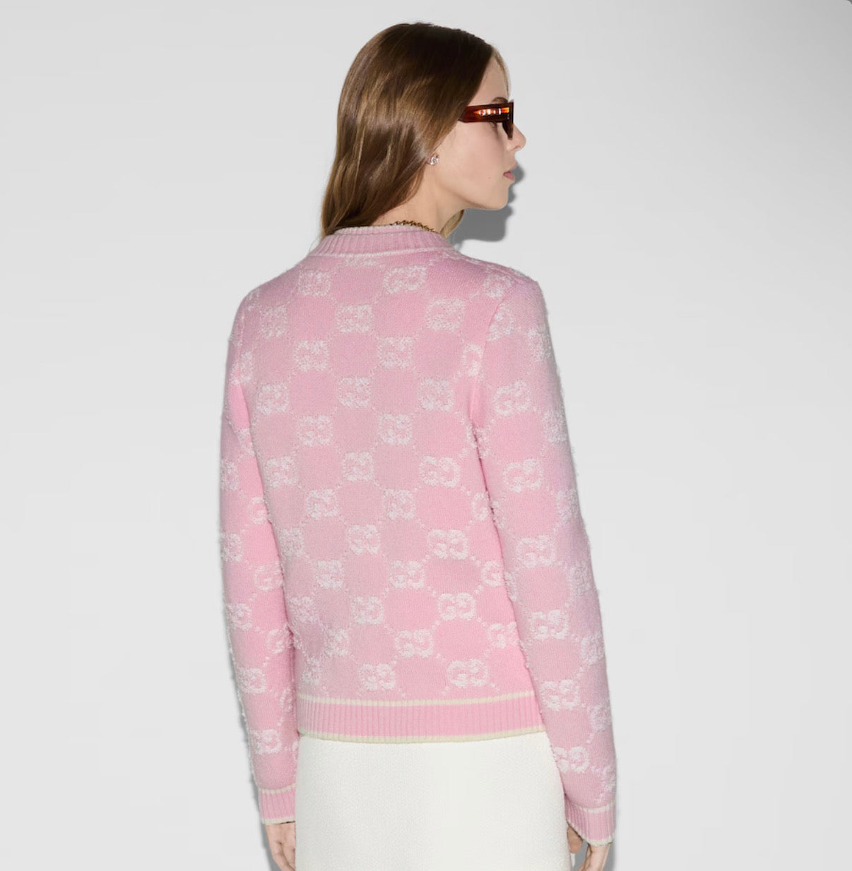 GG CARDIGAN