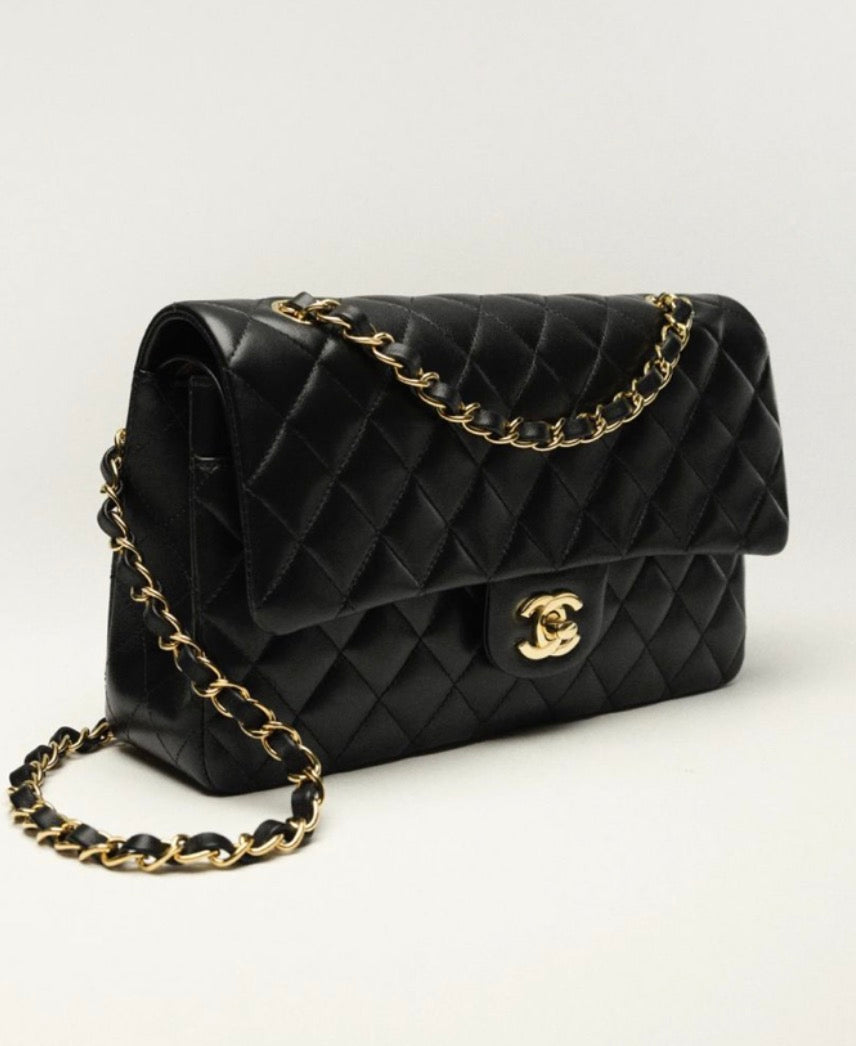 SAC CC DOUBLE RABAT
