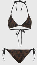 FE TRIANGLE BIKINI