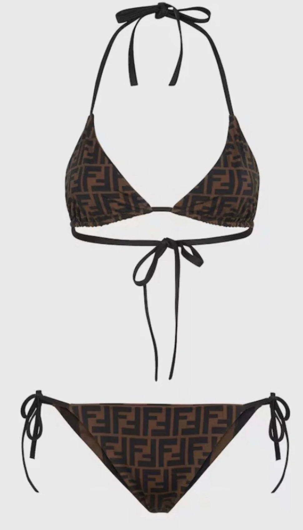 FE TRIANGLE BIKINI
