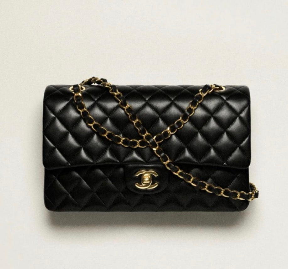 SAC CC DOUBLE RABAT
