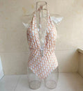 MAILLOT DE BAIN CD
