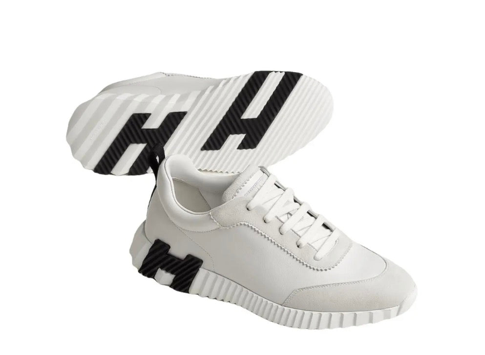 "Herm" Sneakers