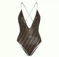 F MAILLOT DE BAIN