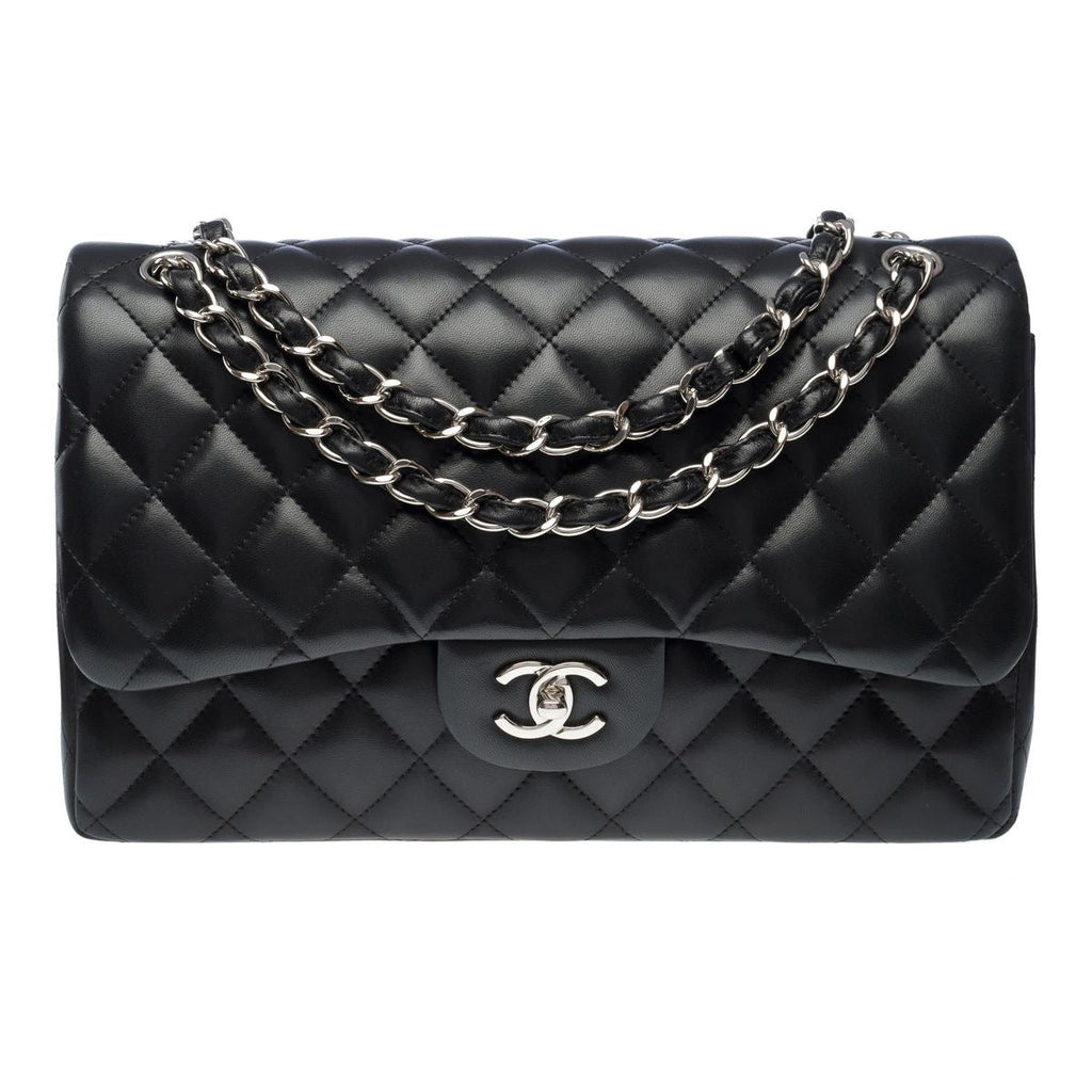 SAC CC DOUBLE RABAT