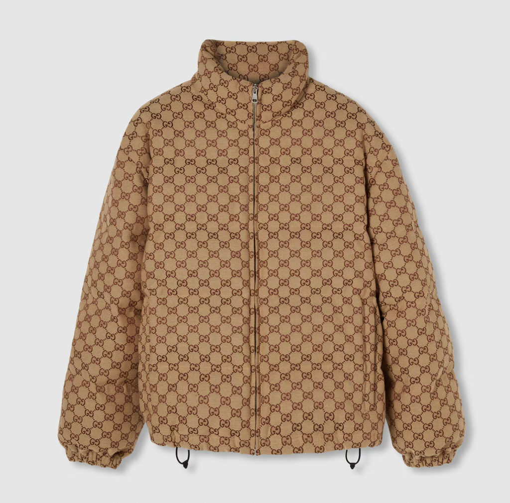 GG JACKET