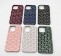 GYD PHONE CASE (iPhone 17-13)