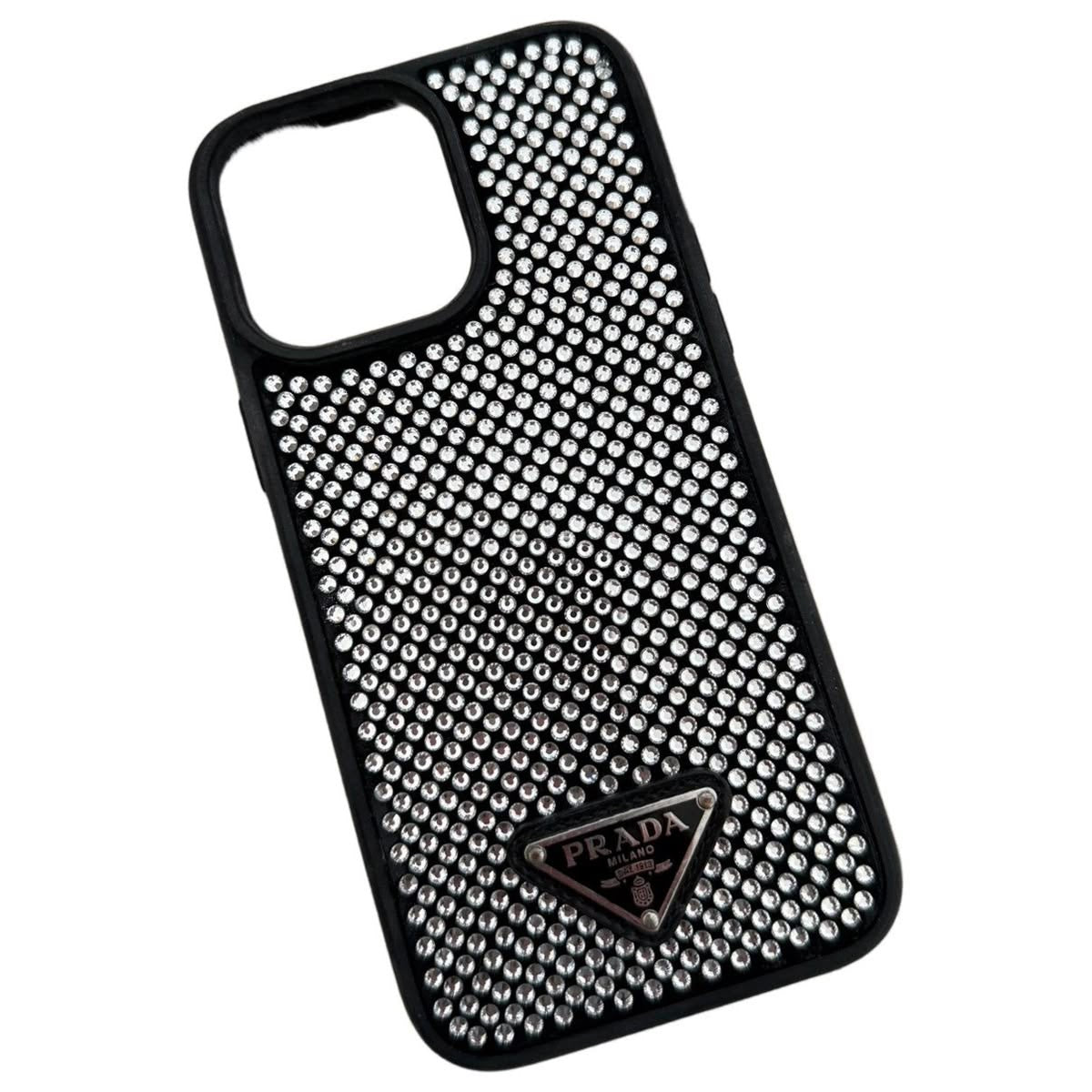 GLITTER PHONE CASE