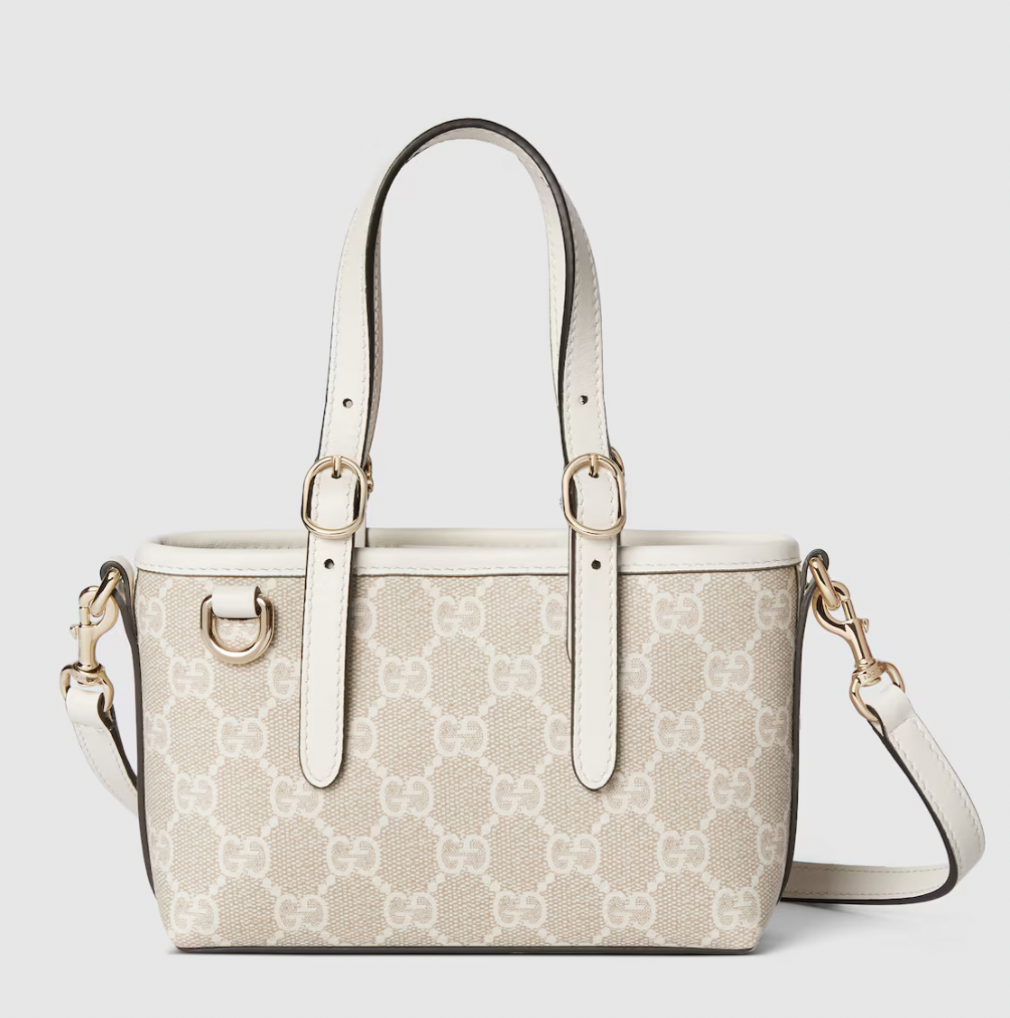 Mini SAC GG