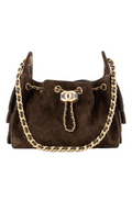 « CC » 25 MINI MARRON