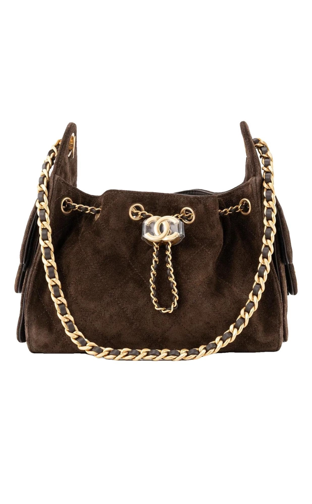 "CC" 25 MINI BROWN