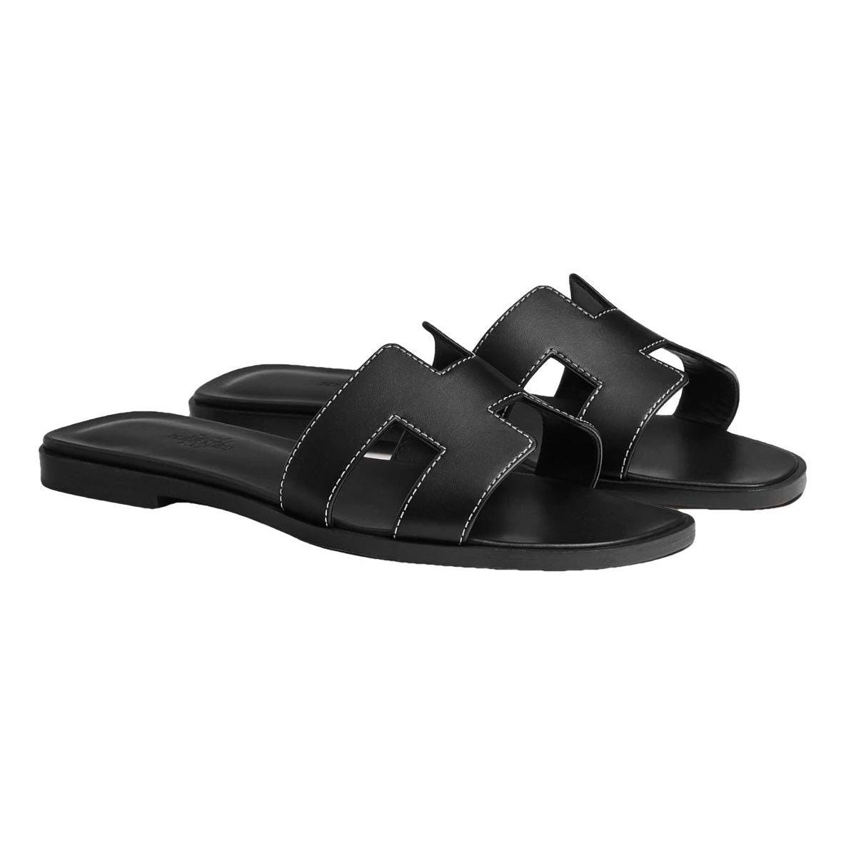 HERM SANDALS (+12 colors)