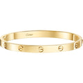 Bracelet en or