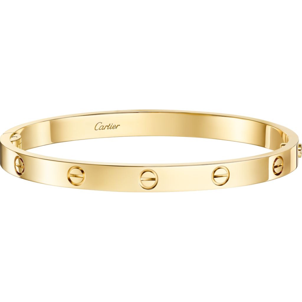 Bangle Gold