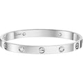 BRACELET EN ARGENT