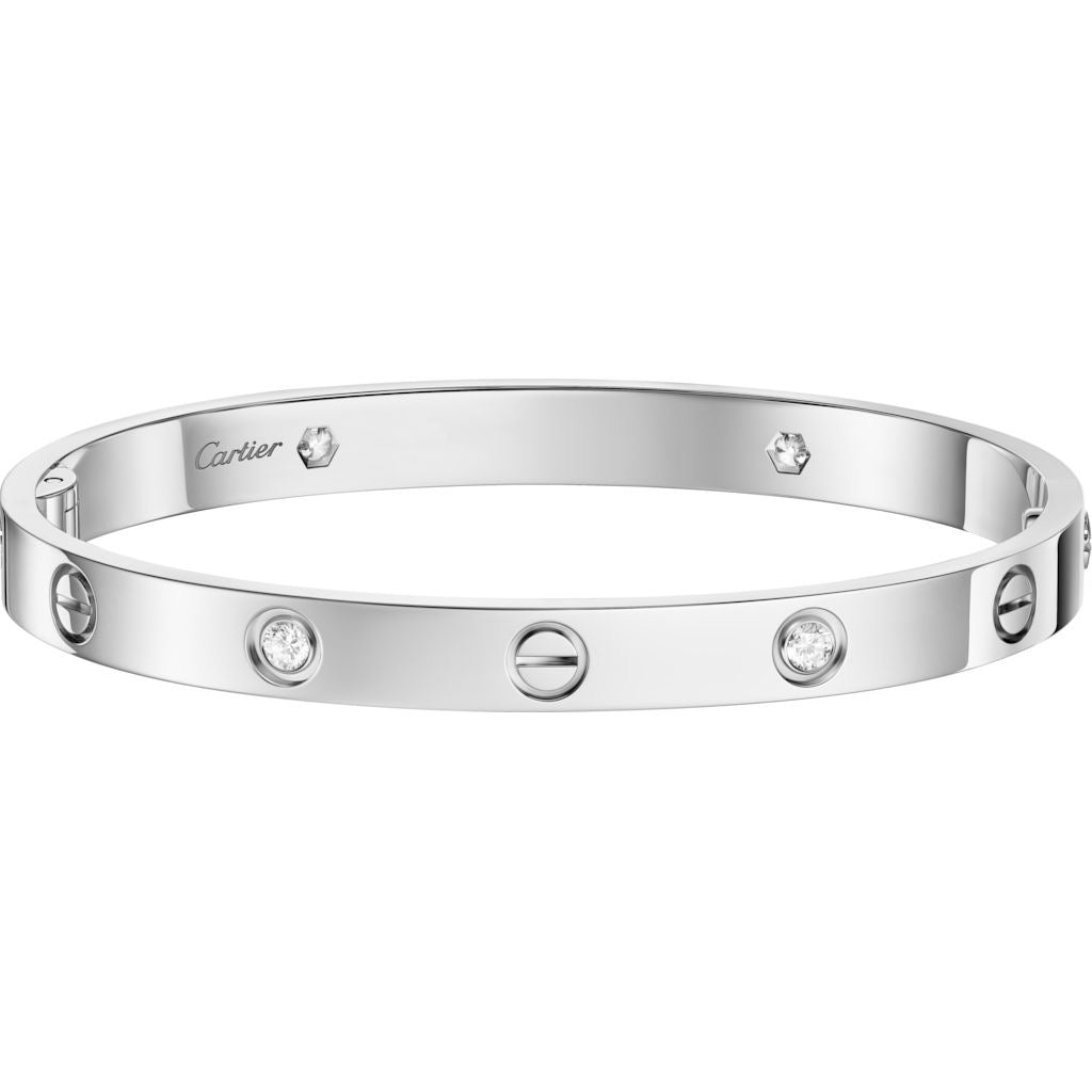 BRACELET SILVER