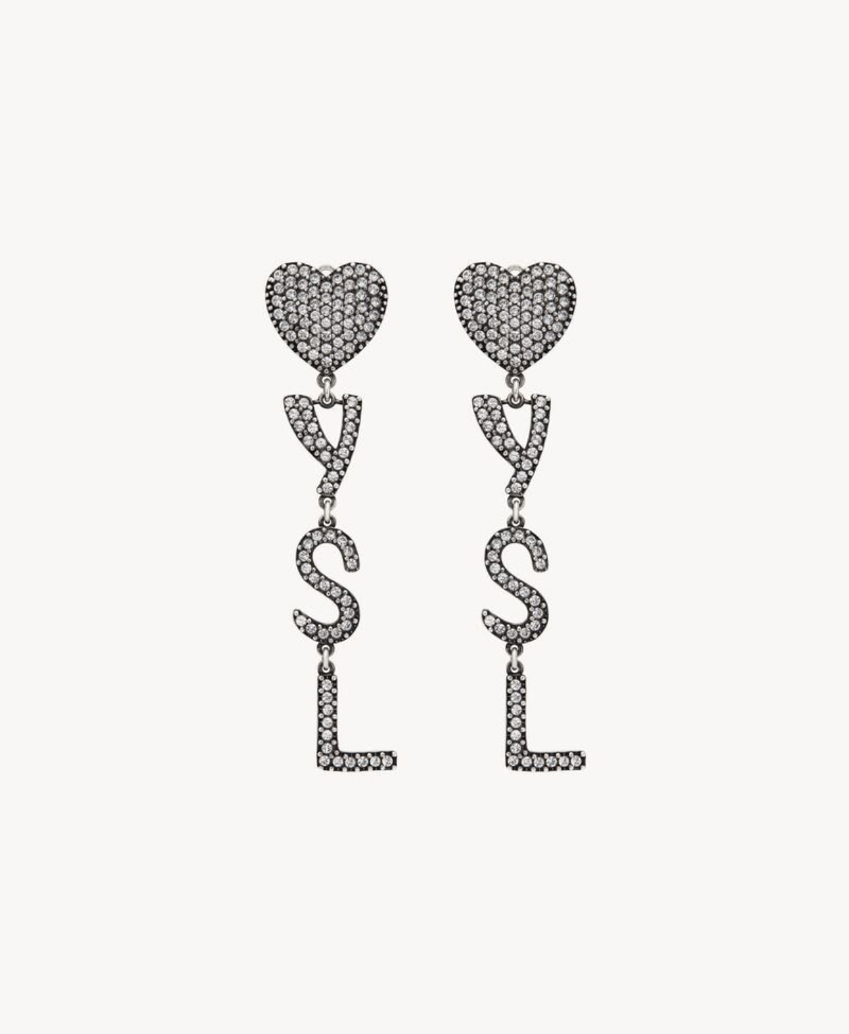 Sl Earrings