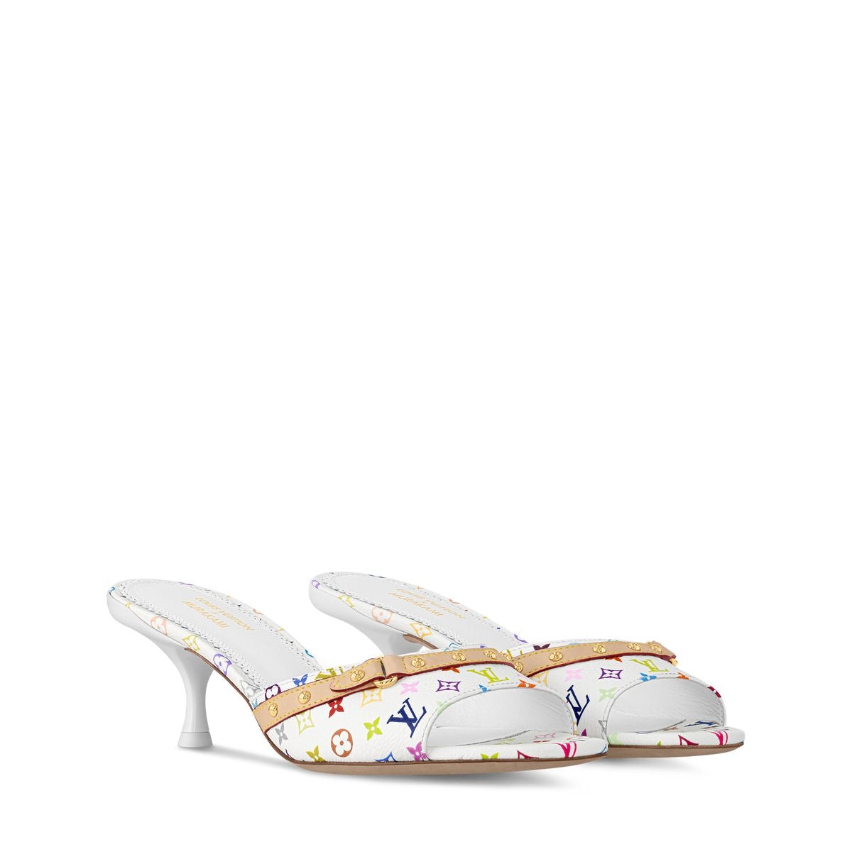 MURAKAMI SANDALS