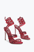 TALONS CERISE