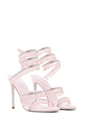 TALONS ROSES