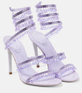TALONS VIOLETS
