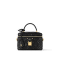 Trousse de toilette MONOGRAM NOIR