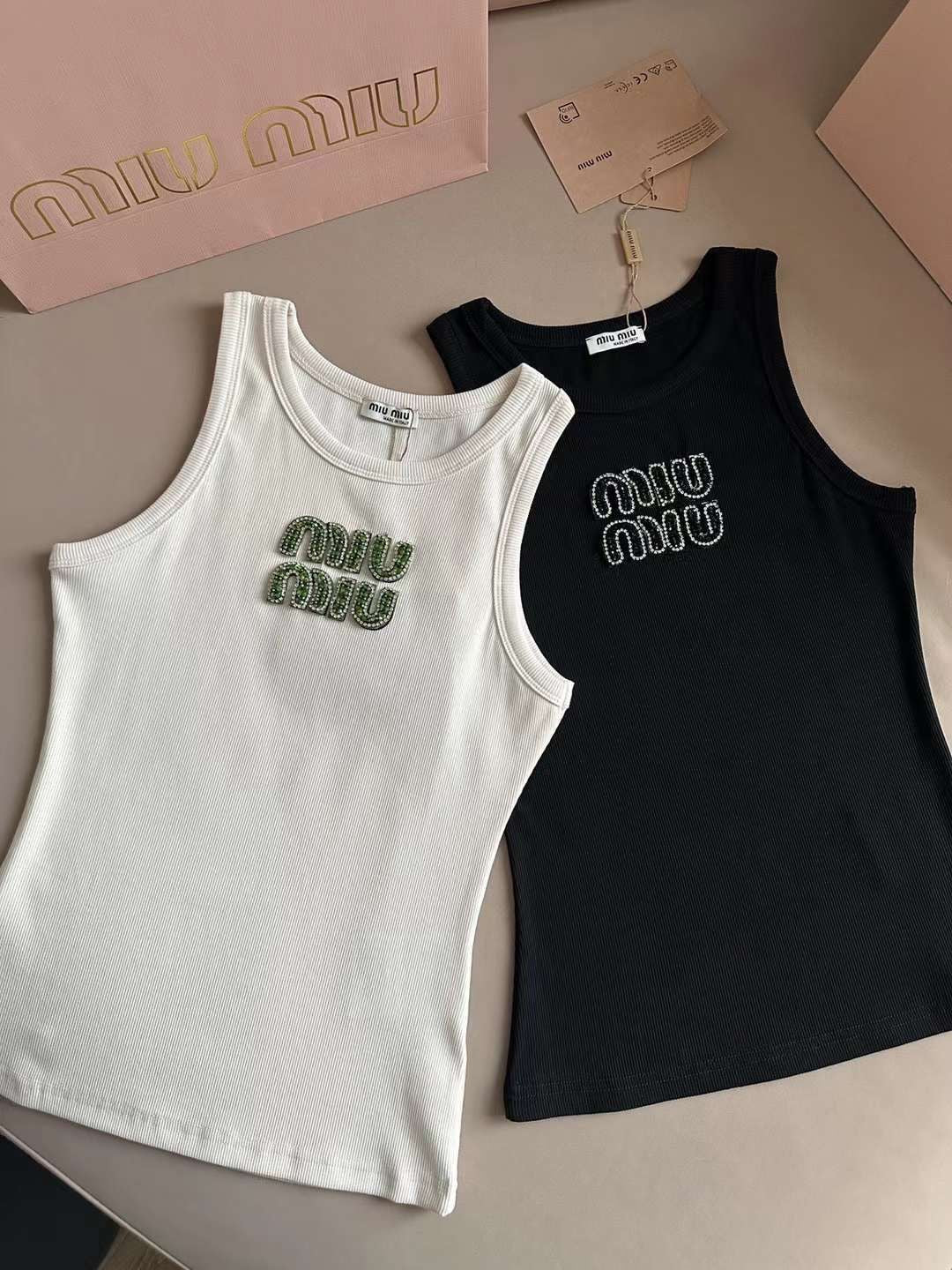 HAUTS TENDANCE MM
