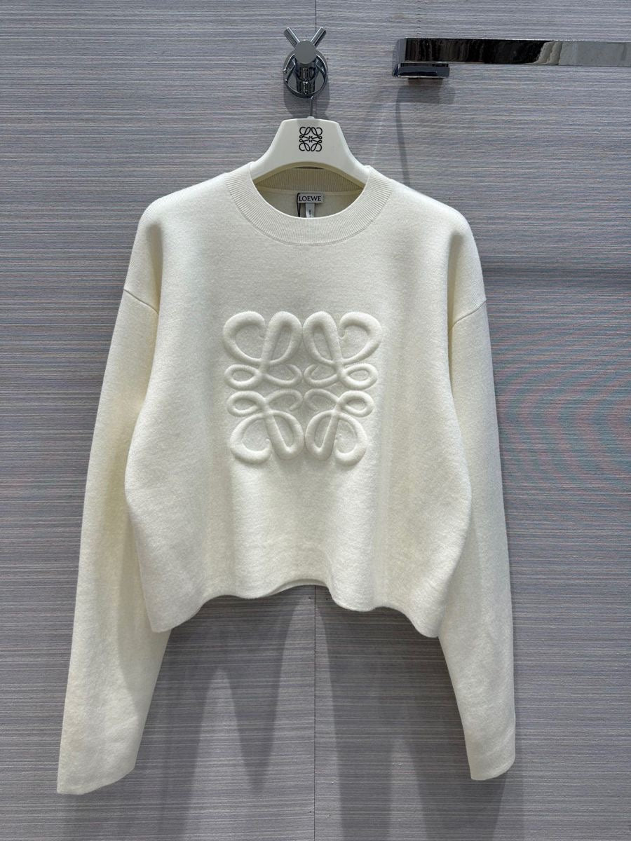 LION PULLOVER