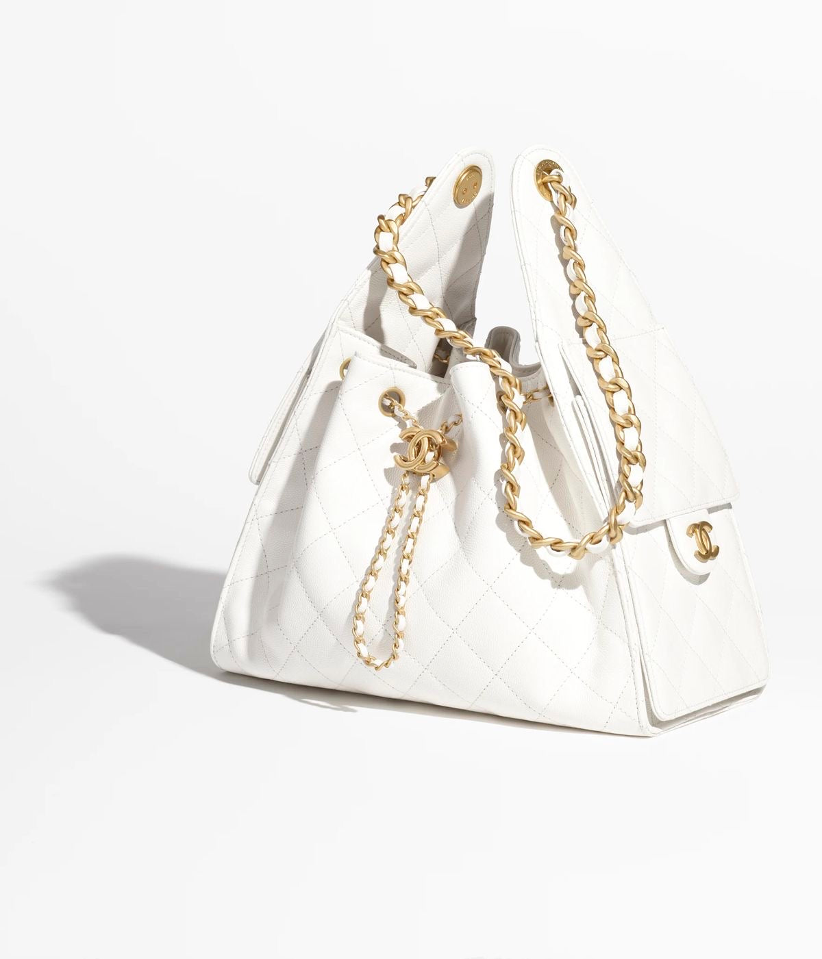 CC 25 SAC BLANC